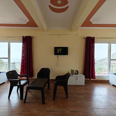 Host Labs Homestay - Premium View Bhimtal Exterior photo