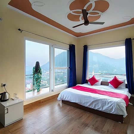 Host Labs Homestay - Premium View Bhimtal Exterior photo