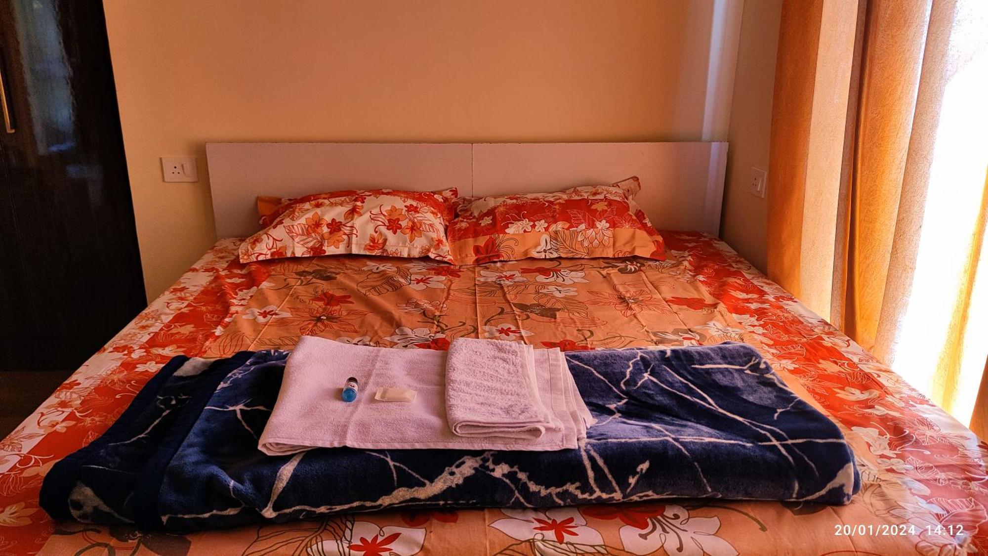 Host Labs Homestay - Premium View Bhimtal Exterior photo