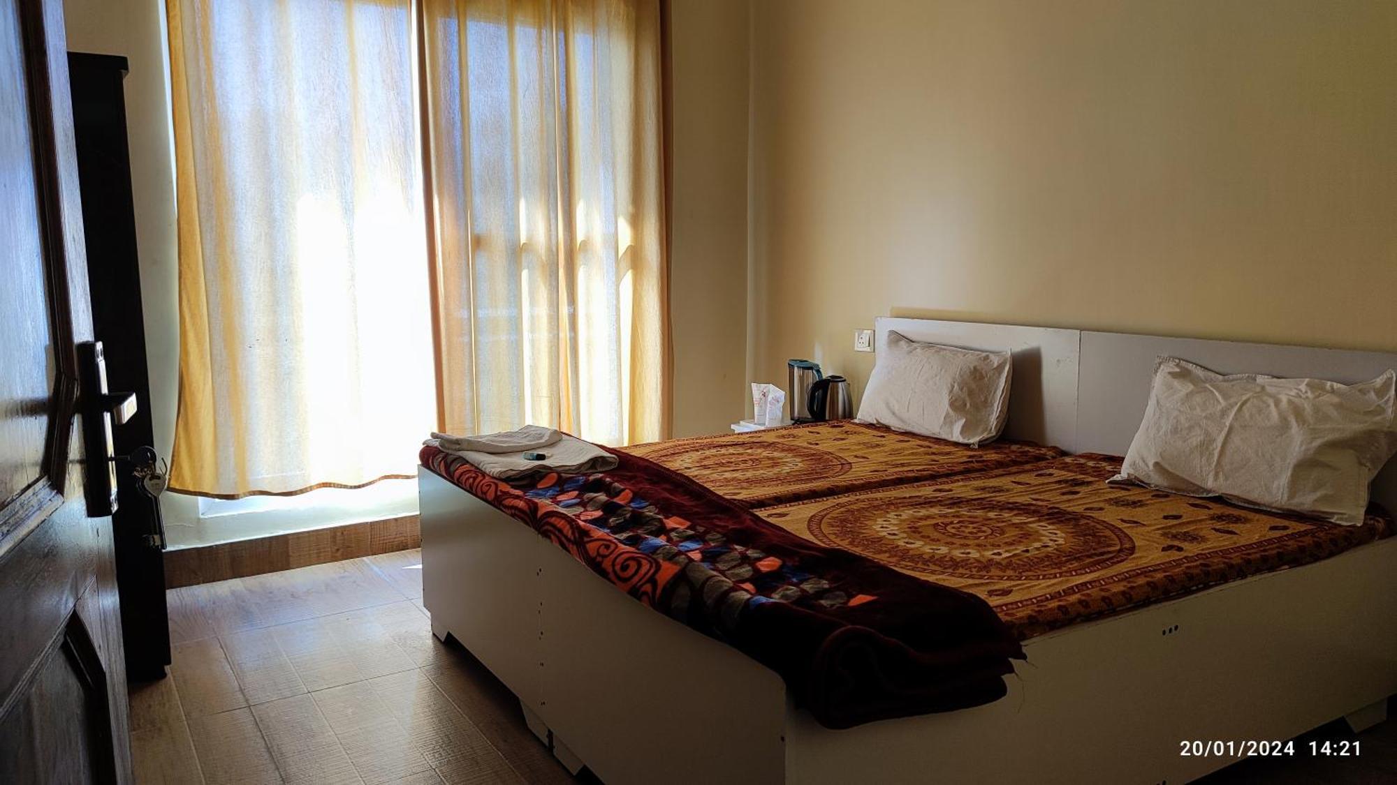 Host Labs Homestay - Premium View Bhimtal Exterior photo