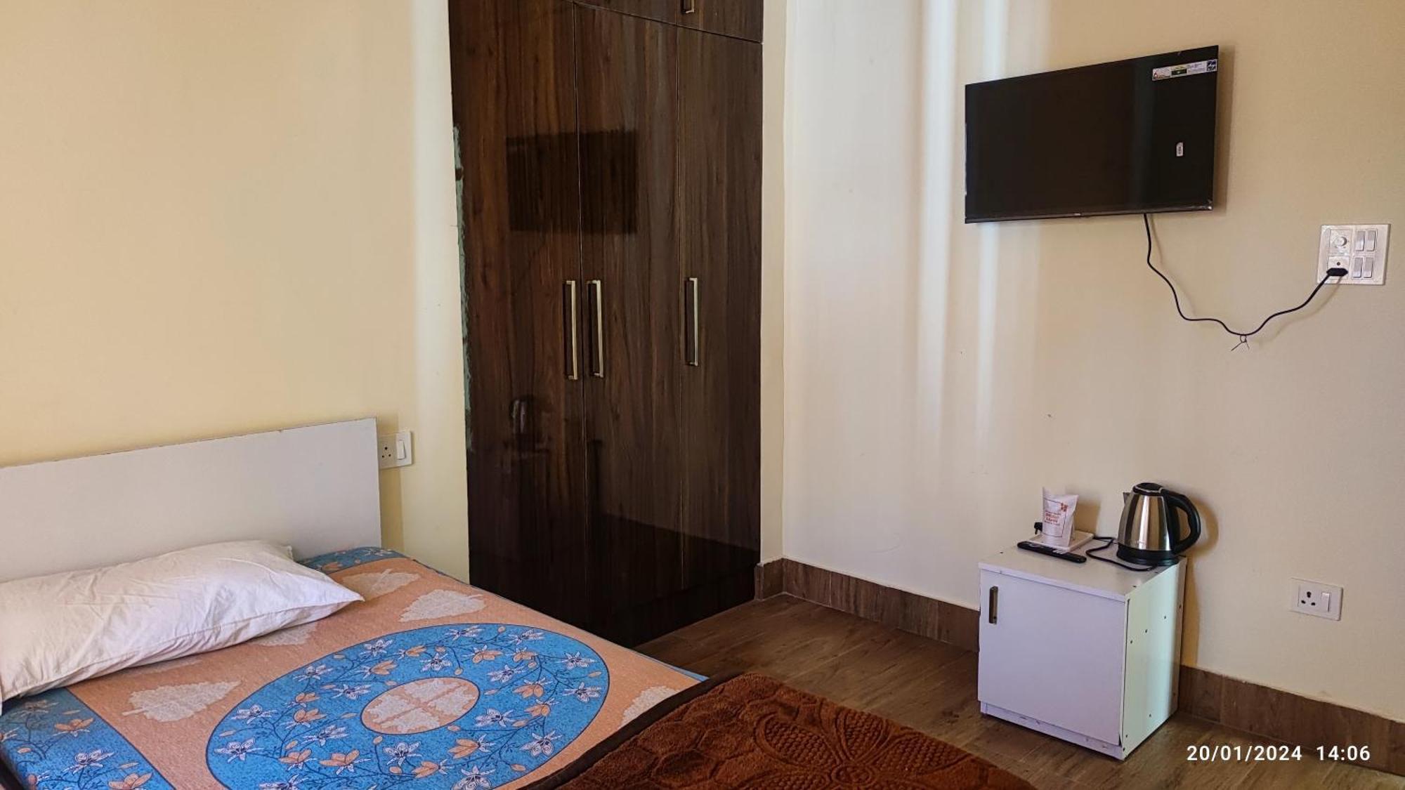Host Labs Homestay - Premium View Bhimtal Exterior photo