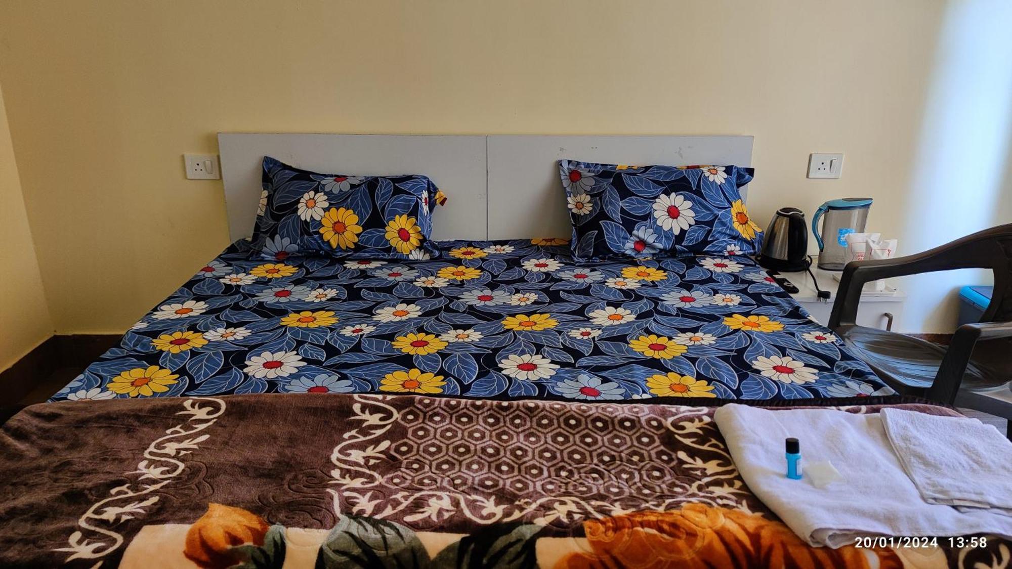 Host Labs Homestay - Premium View Bhimtal Exterior photo