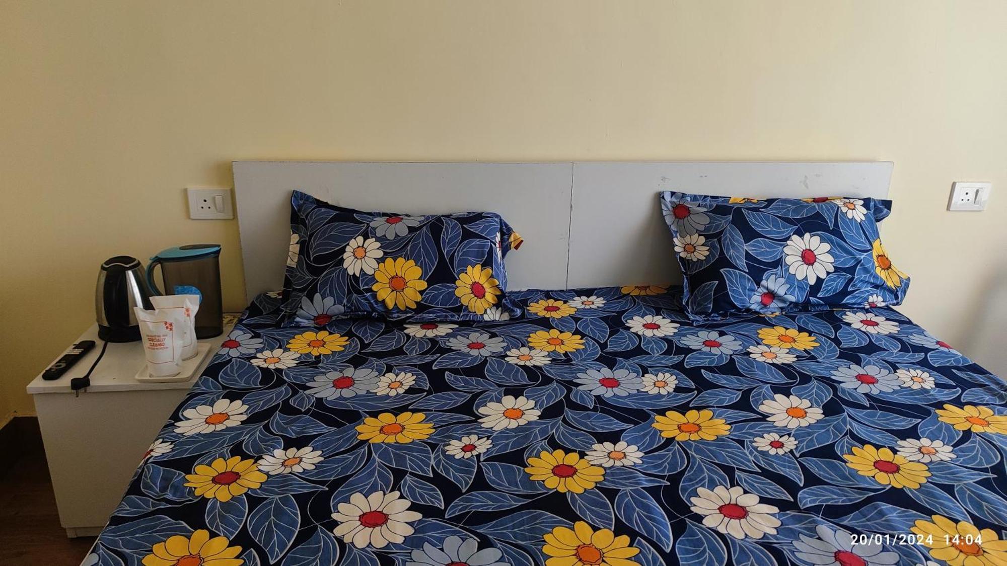 Host Labs Homestay - Premium View Bhimtal Exterior photo