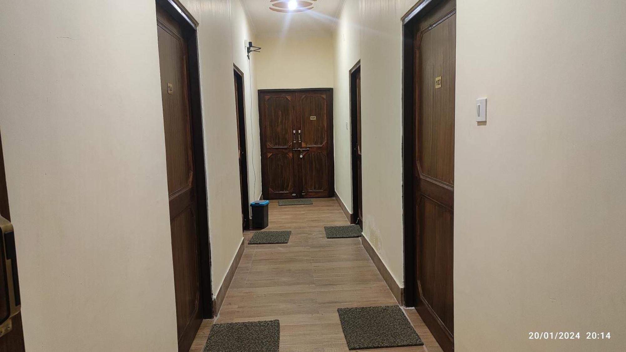 Host Labs Homestay - Premium View Bhimtal Exterior photo