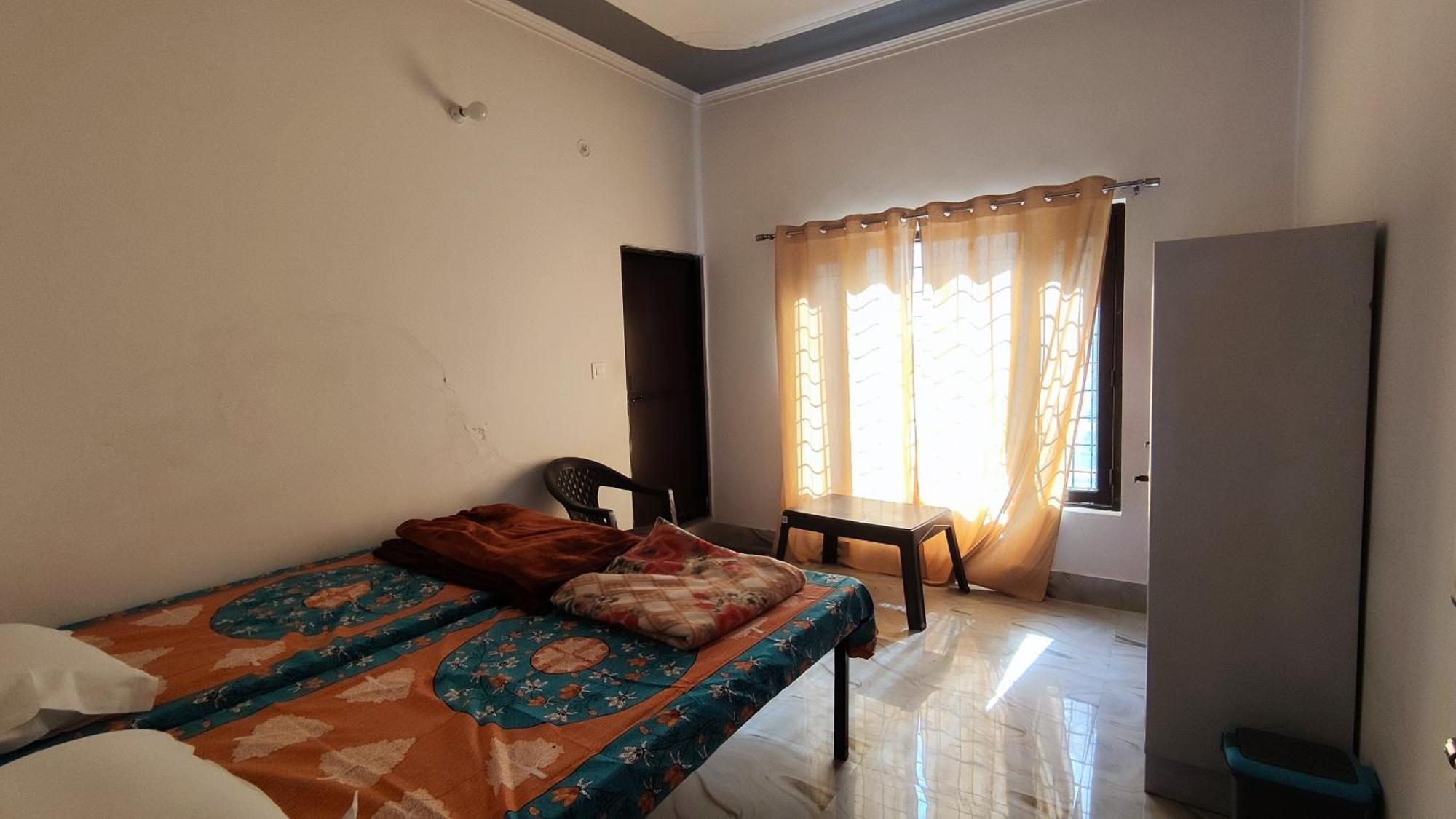 Host Labs Homestay - Premium View Bhimtal Exterior photo