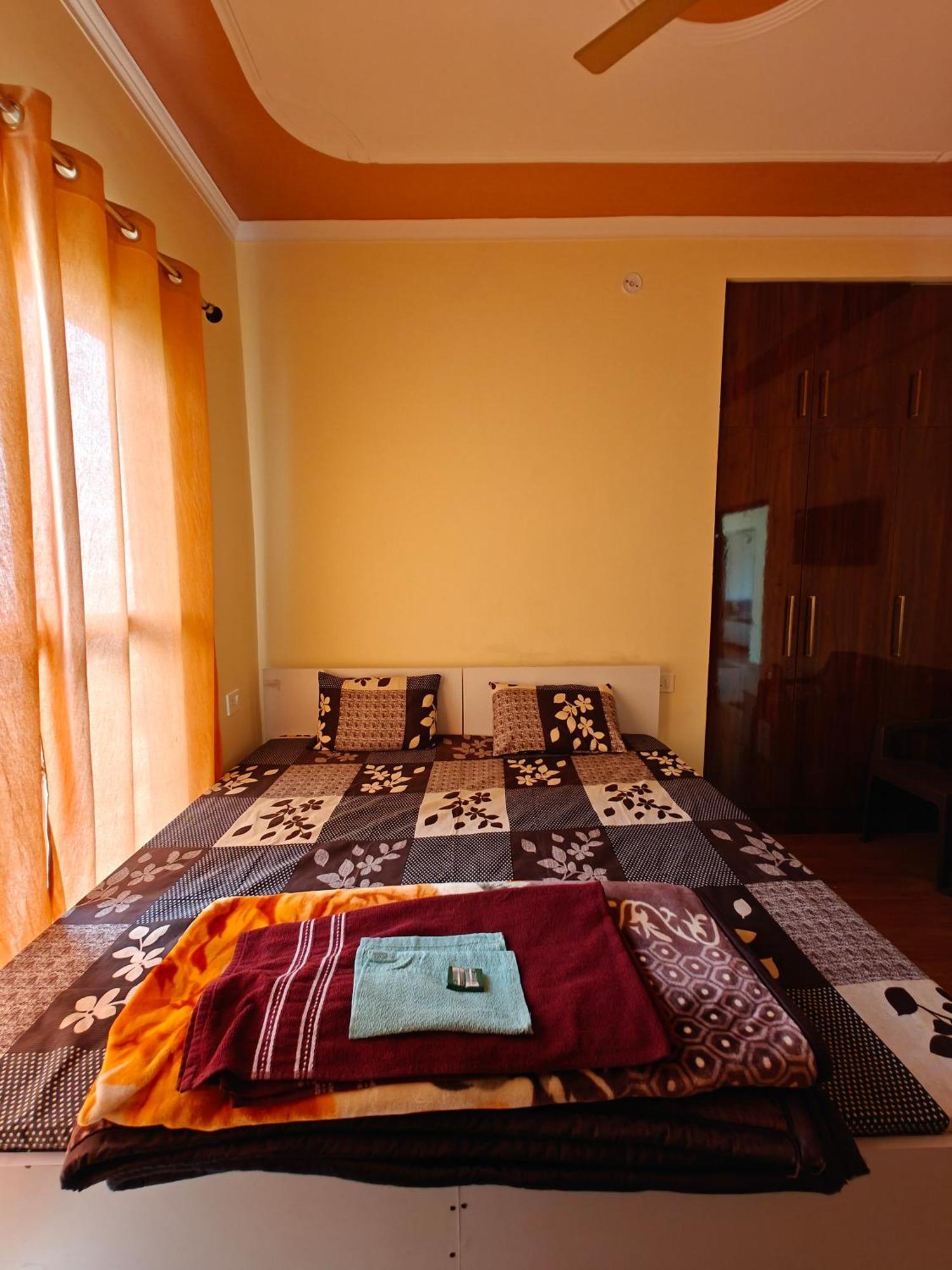 Host Labs Homestay - Premium View Bhimtal Exterior photo